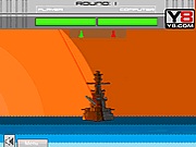 hajs - Battle ship strikes