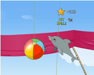 hajs - My dolphin show 1 HTML