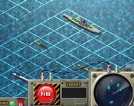 Battleships hajós játékok ingyen