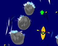 Kayak king online játék